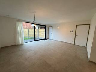 Appartement à louer à Berlare