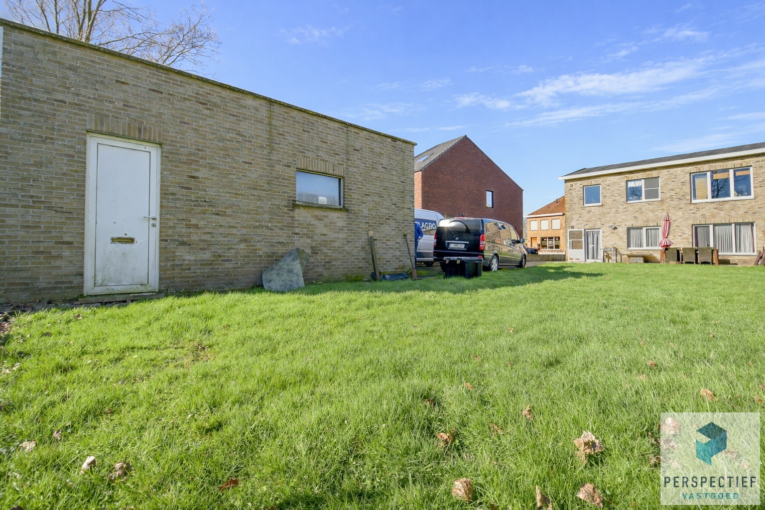 Appartement à vendre à Oedelem avec 2 chambres - photo 2