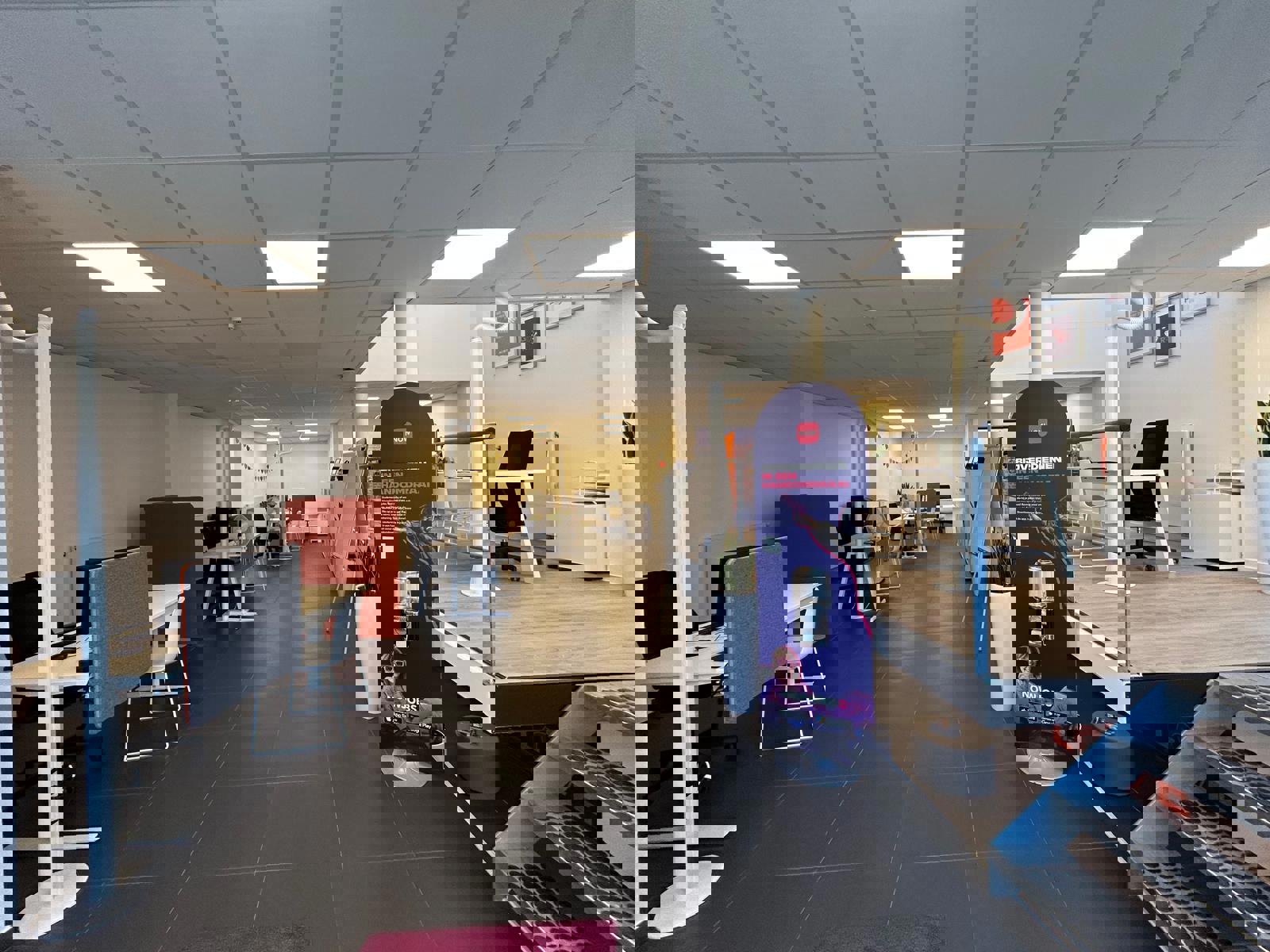 Commercial for rent in Zaventem - photo 3