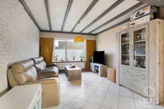 House for sale in Puurs-Sint-Amands