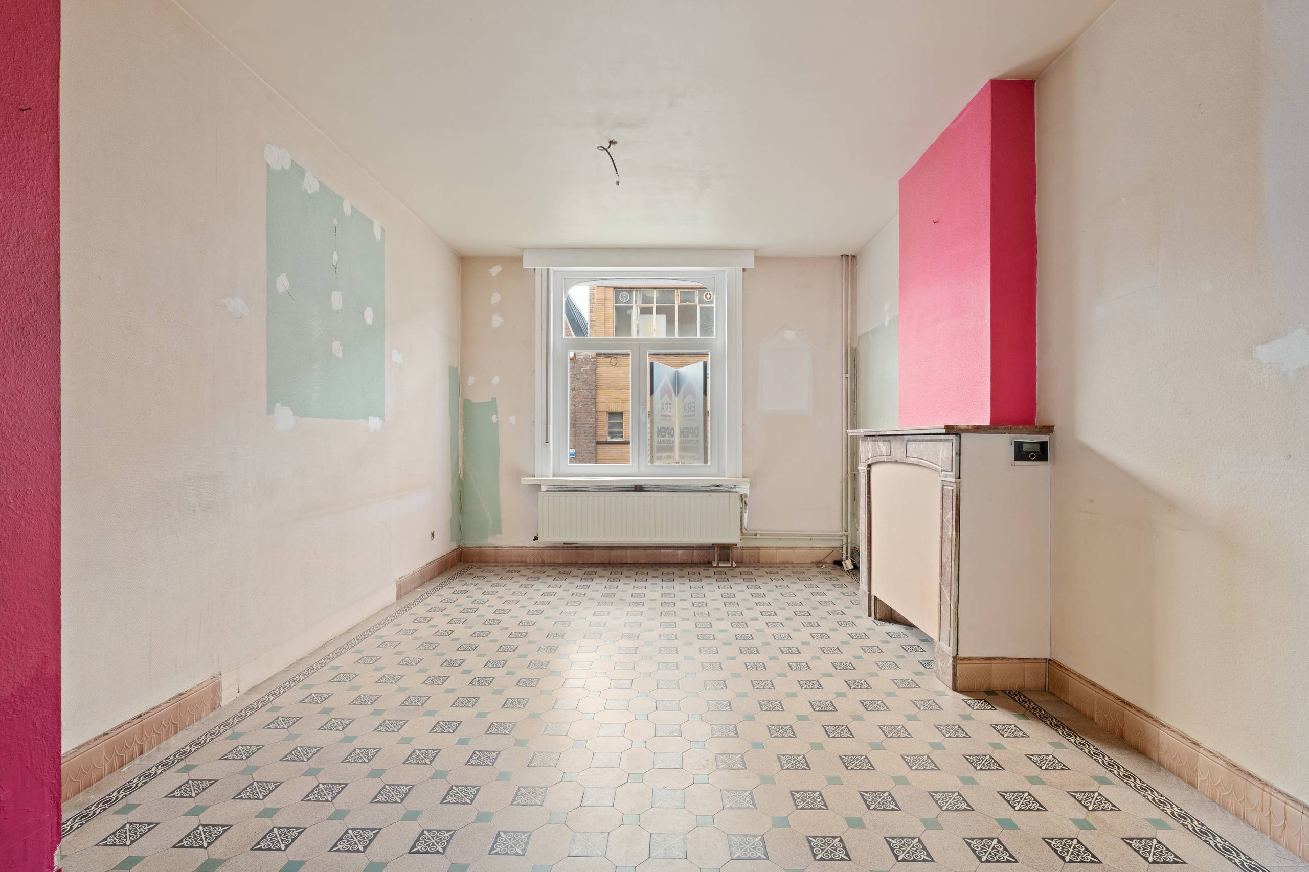 Ééngezinswoning in goede staat te koop in Zaventem - foto 2