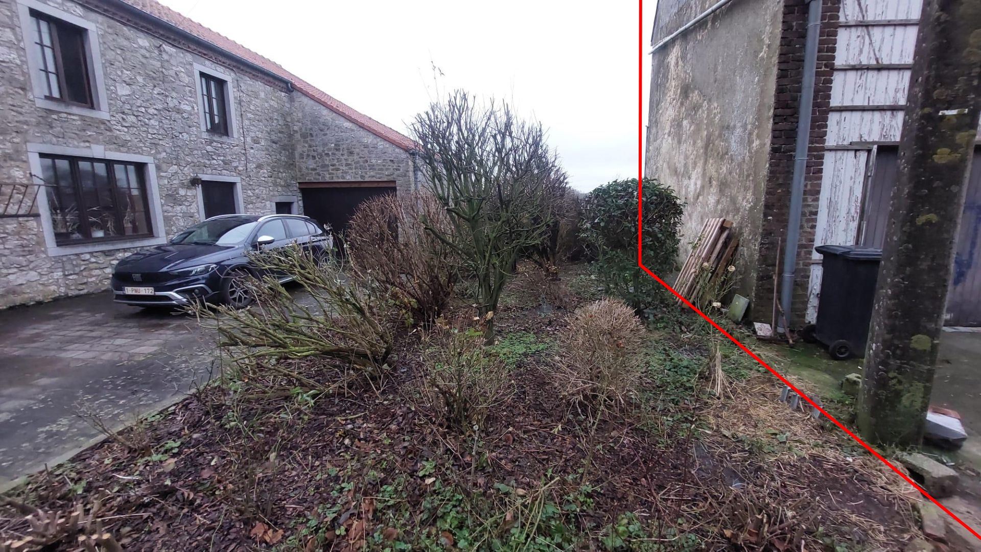 Huis te koop in Mettet met 3 slaapkamers - foto 2