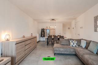 Appartement à vendre à Middelkerke