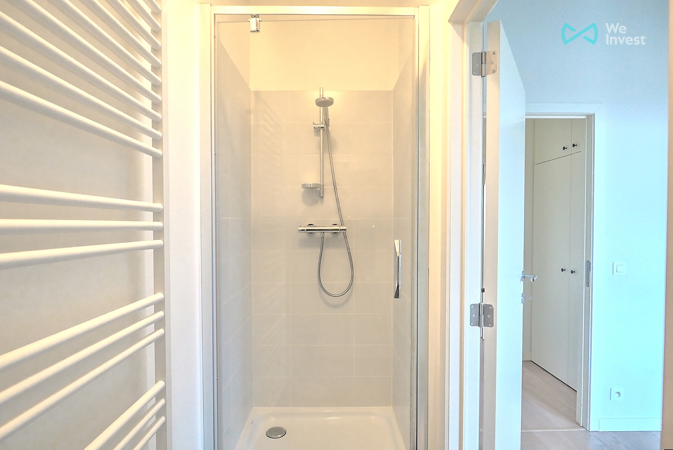 Apartment for rent in Anderlecht with 2 bedrooms - photo 3