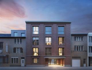 Vandaag op zoek naar een ‘sterrenwoonst’ met aangename vibes? Dat is precies wat Starliving voor jou in petto heeft! Een nieuwbouwproject omvat...