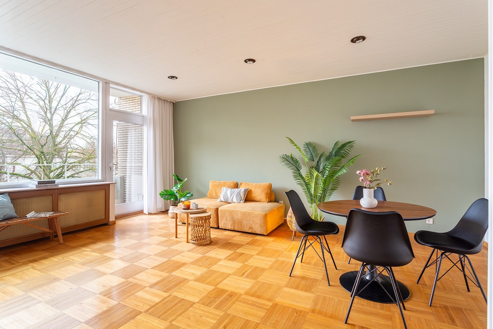 Appartement à vendre à Anvers