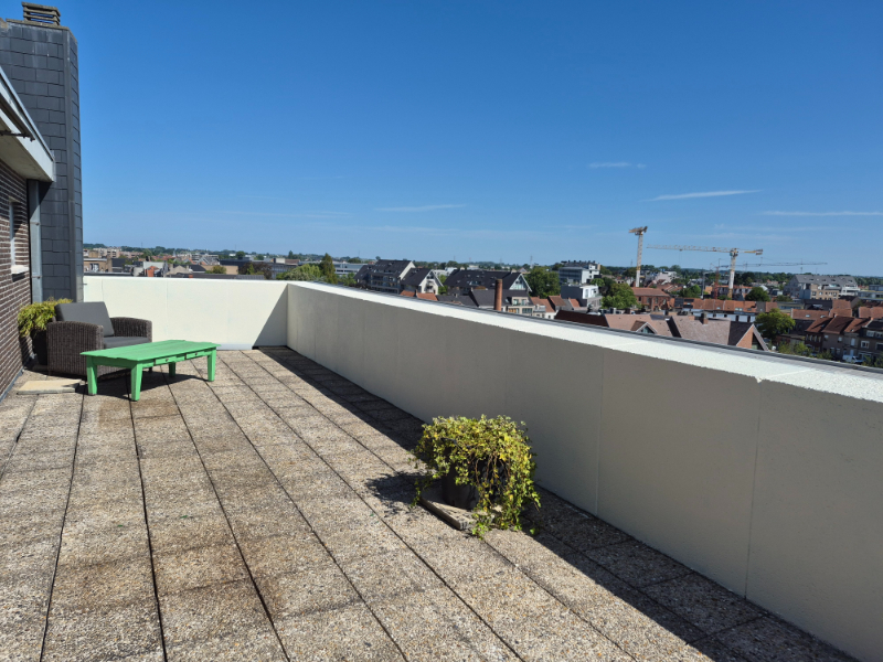 Apartment for sale in Roeselare with 2 bedrooms - photo 4