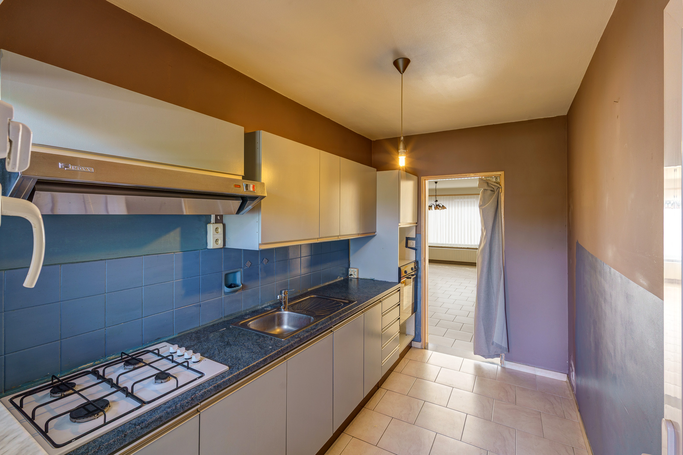Apartment for sale in Merksem with 2 bedrooms - photo 4