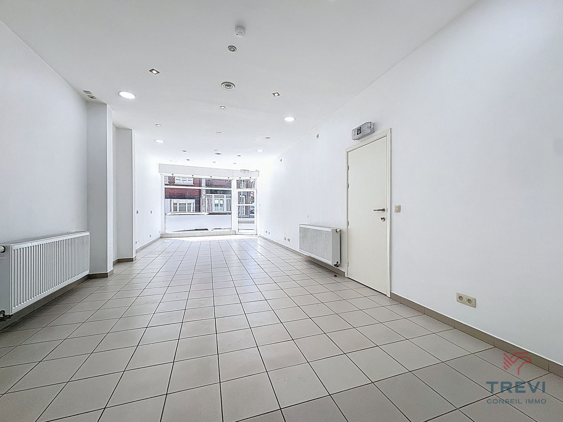 Commercial for rent in Tubize - photo 5