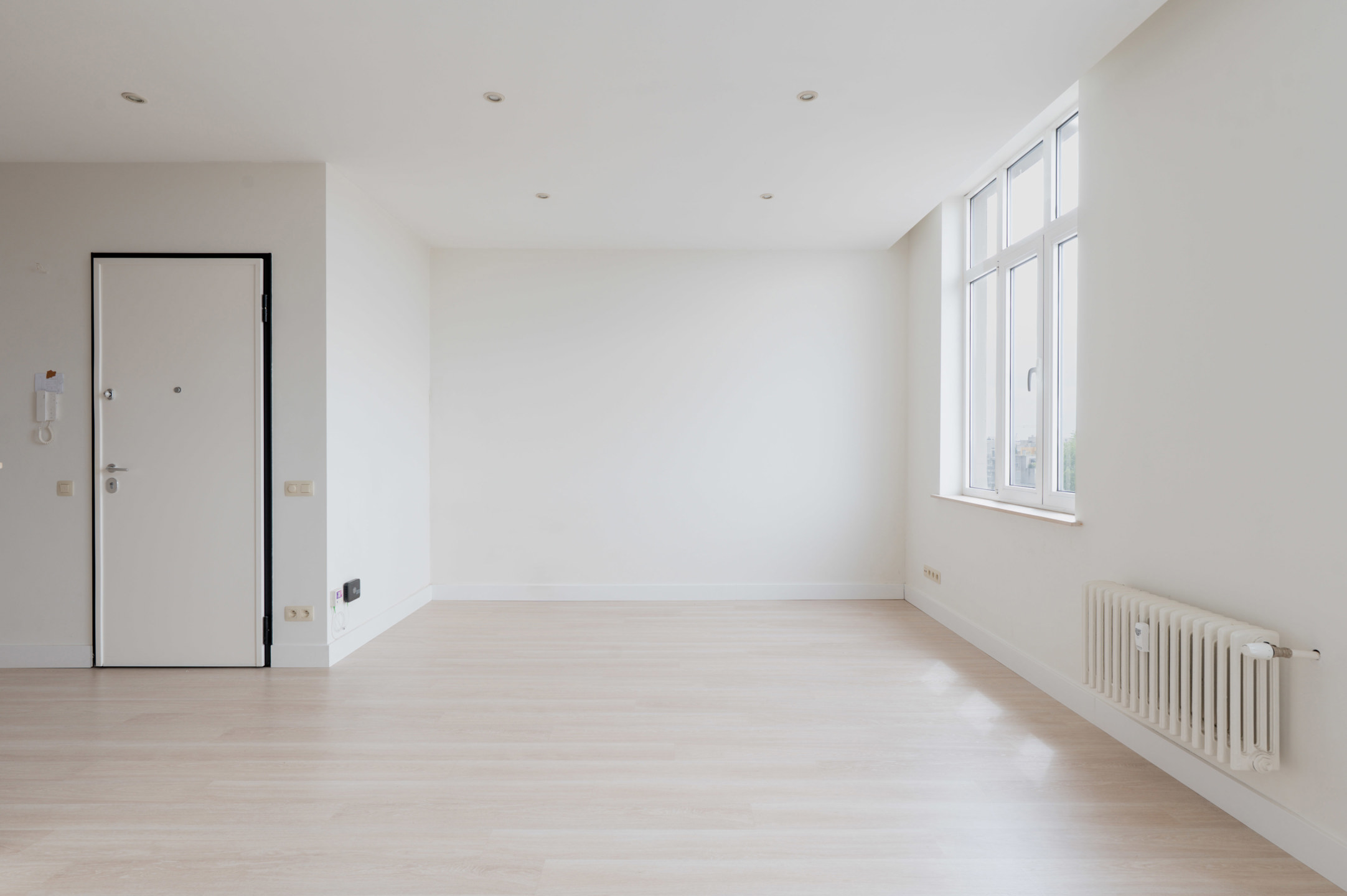Instapklaar appartement met stadszicht - foto 5