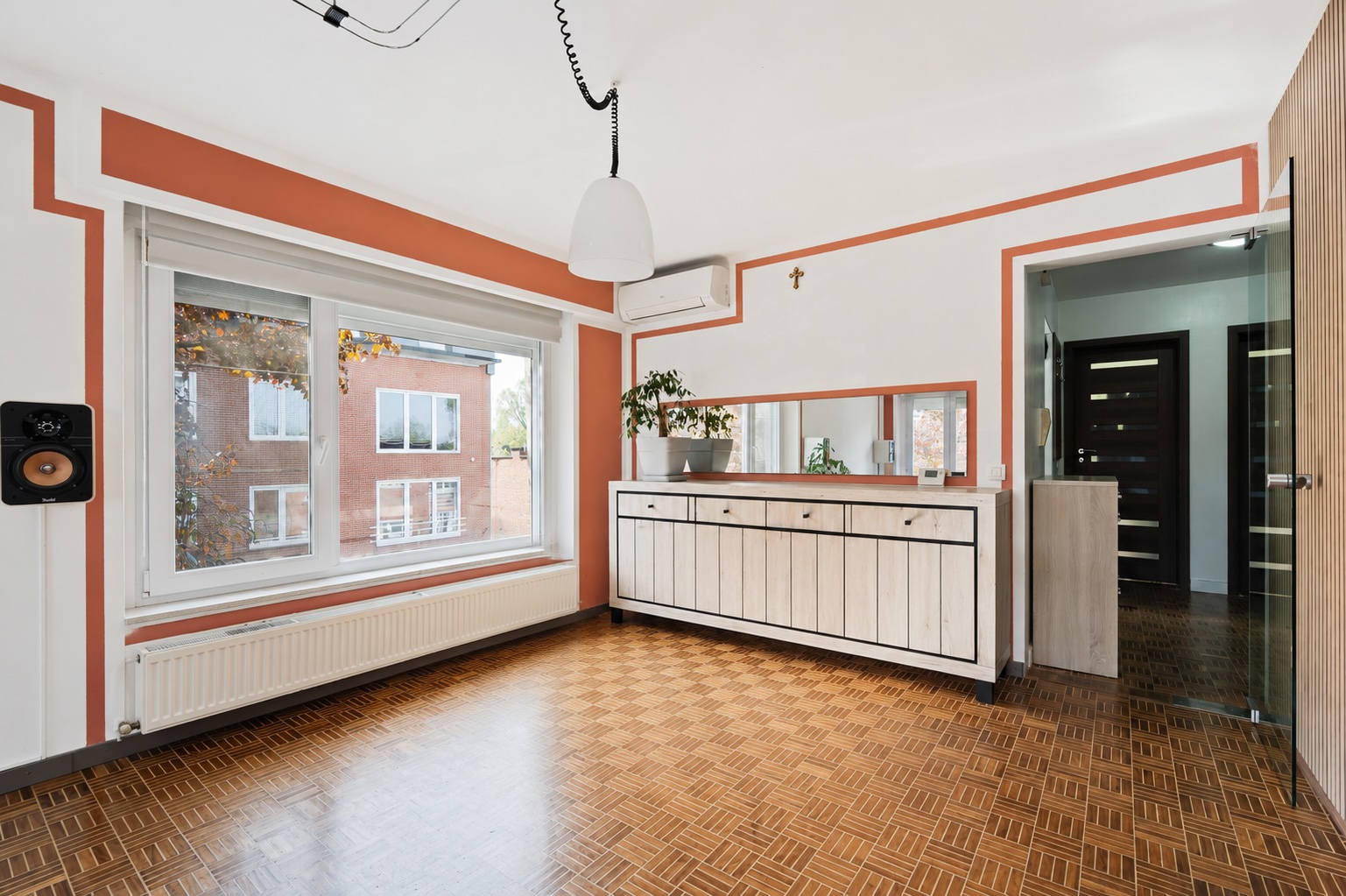 Lichtrijk hoekappartement met garage in deurne! - foto 5