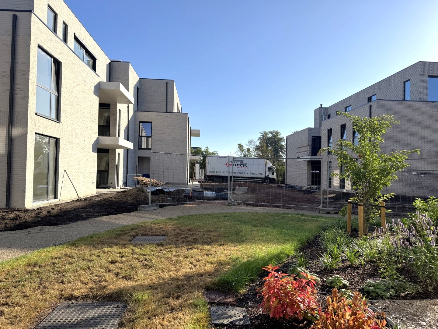 Apartment for rent in Ravels with 3 bedrooms - photo 4