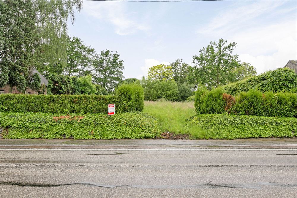 Ruim perceel grond voor het realiseren van een OB - foto 2