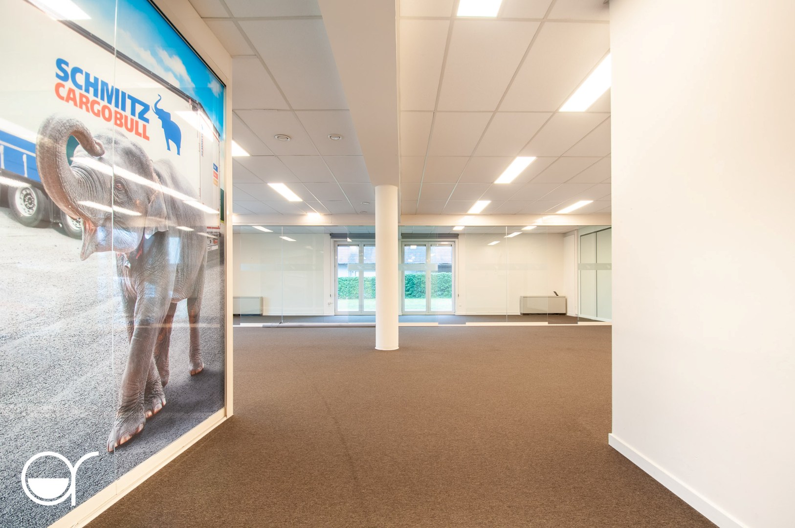 Commercial à louer à Sint-Martens-Latem - photo 3