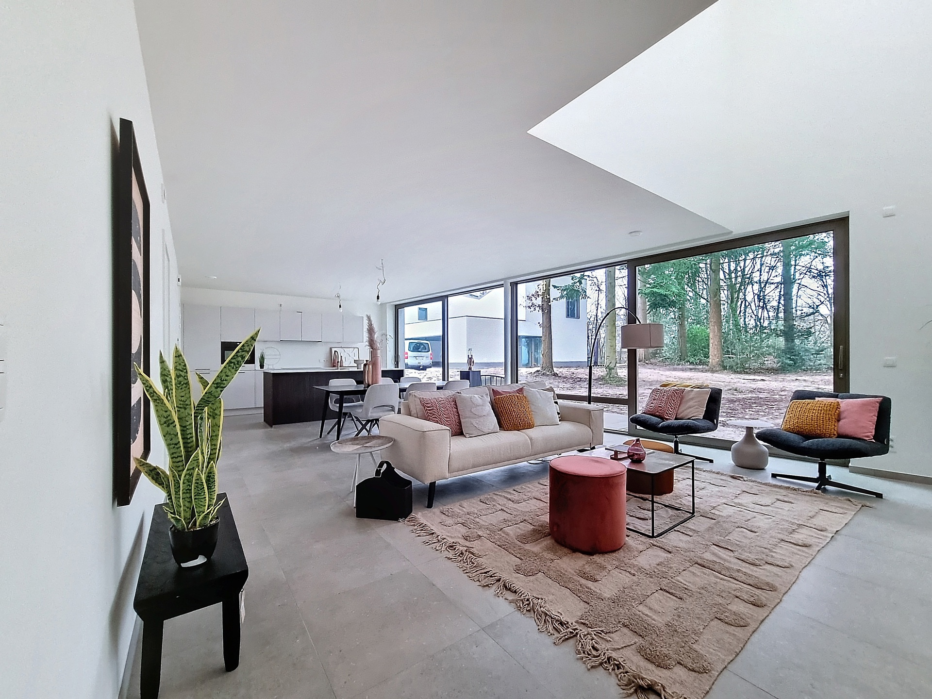 Maison à vendre à Mol avec 3 chambres - photo 1