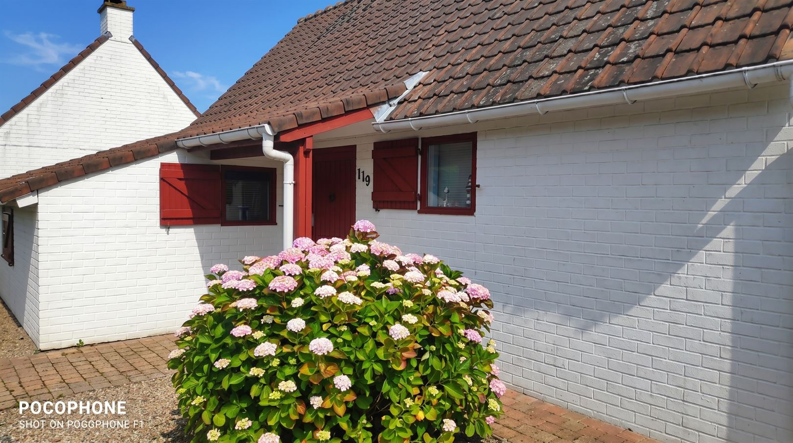 House for sale in Adinkerke with 3 bedrooms - photo 1