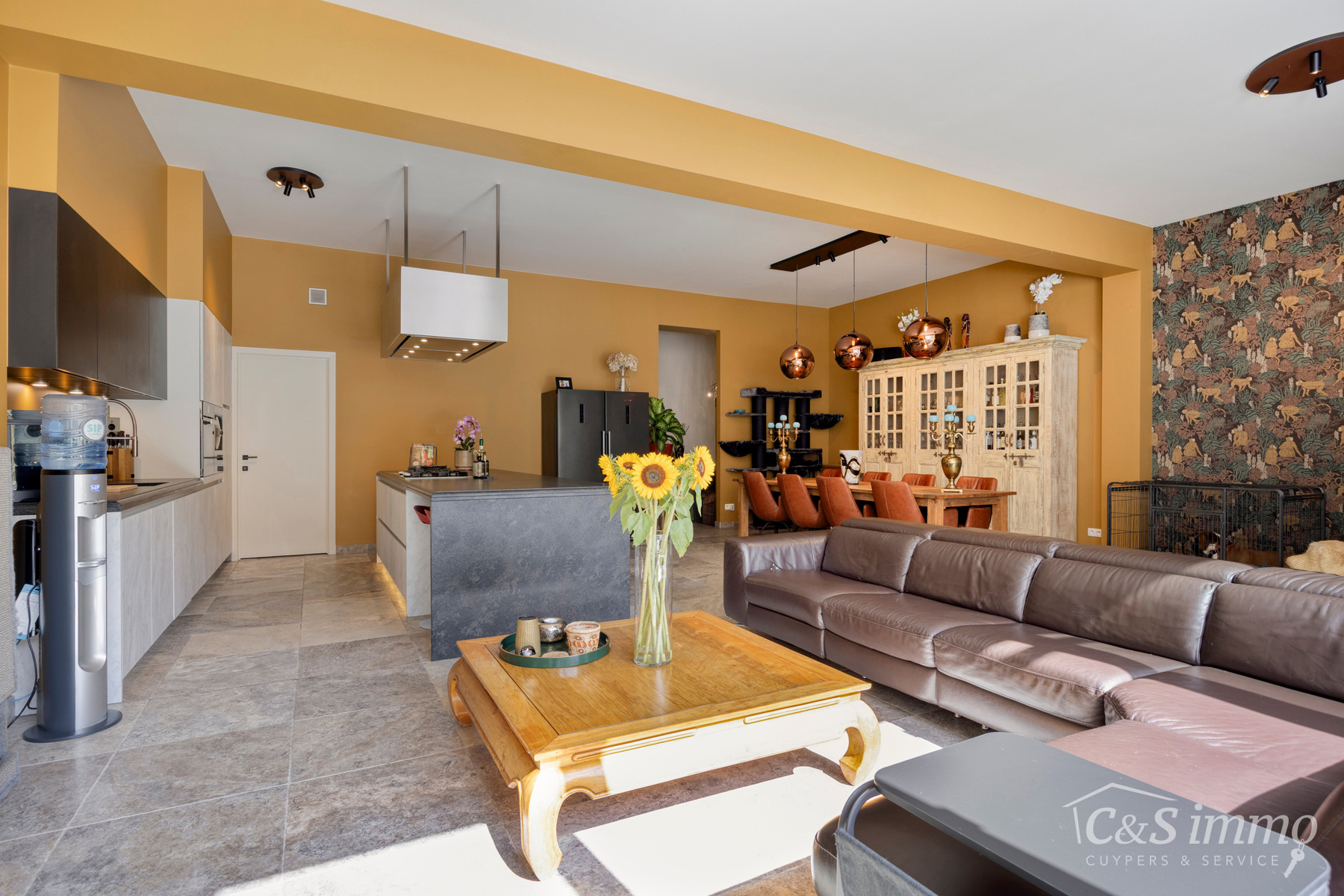 Apartment for sale in Antwerp with 3 bedrooms - photo 4