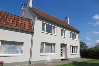 House for rent in Kinrooi