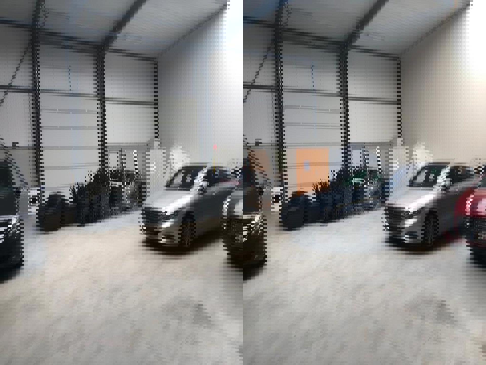 Commercial for rent in Ranst - photo 4