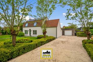 House for sale in Damme