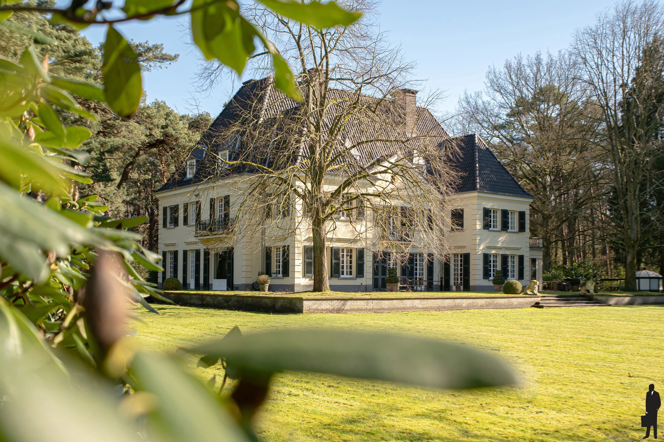Maison à vendre à Brasschaat