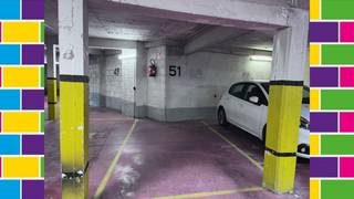 Garage for sale in Brussels