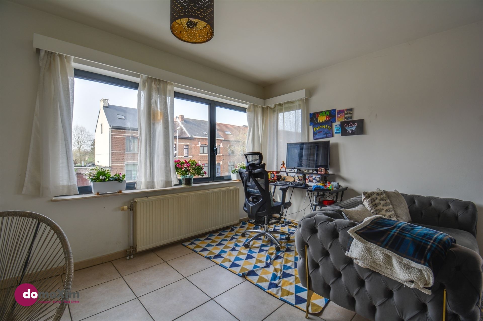 Ruime gezinswoning met 3 slaapkamers in Leuven - foto 4