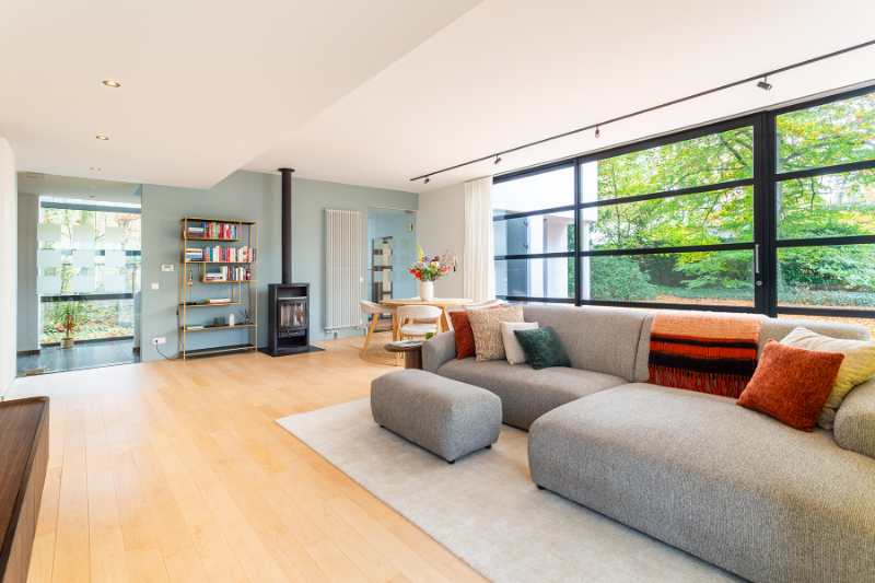 House for sale in Brasschaat with 4 bedrooms - photo 4