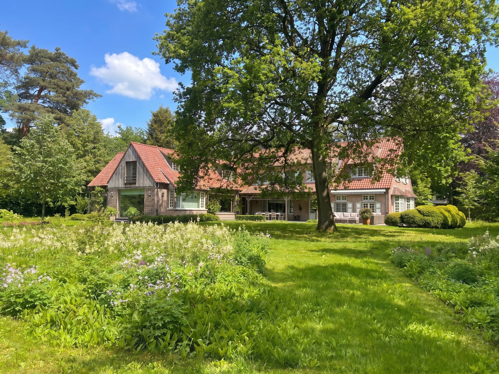 House for sale in Brasschaat