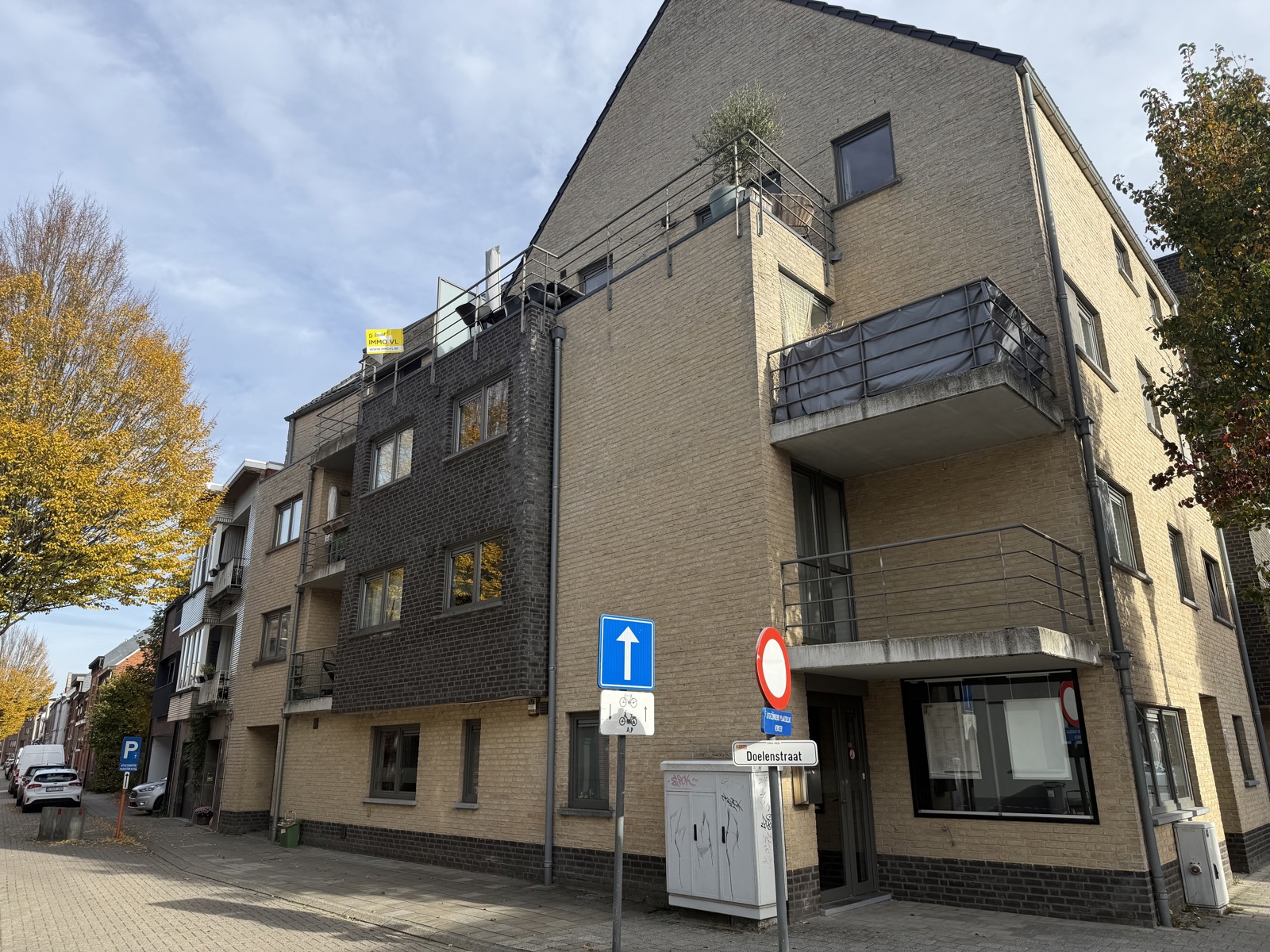 Appartement à louer à Geel avec 3 chambres - photo 1
