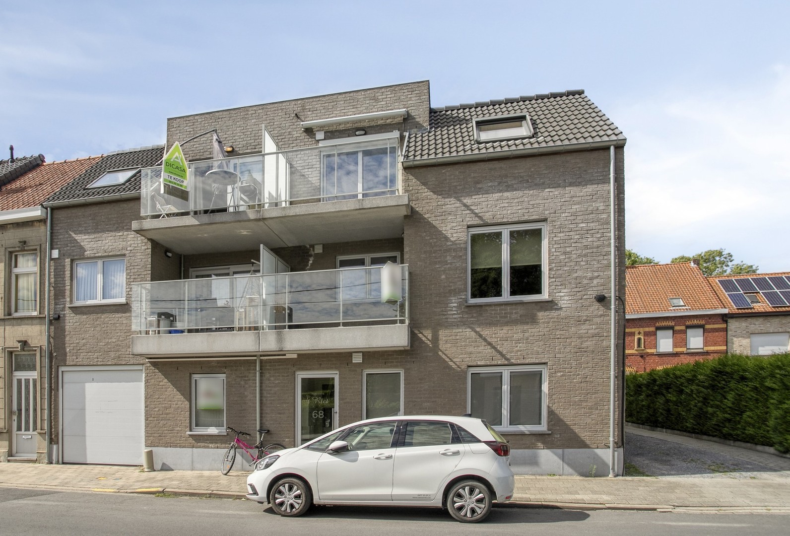Apartment for sale in Roeselare