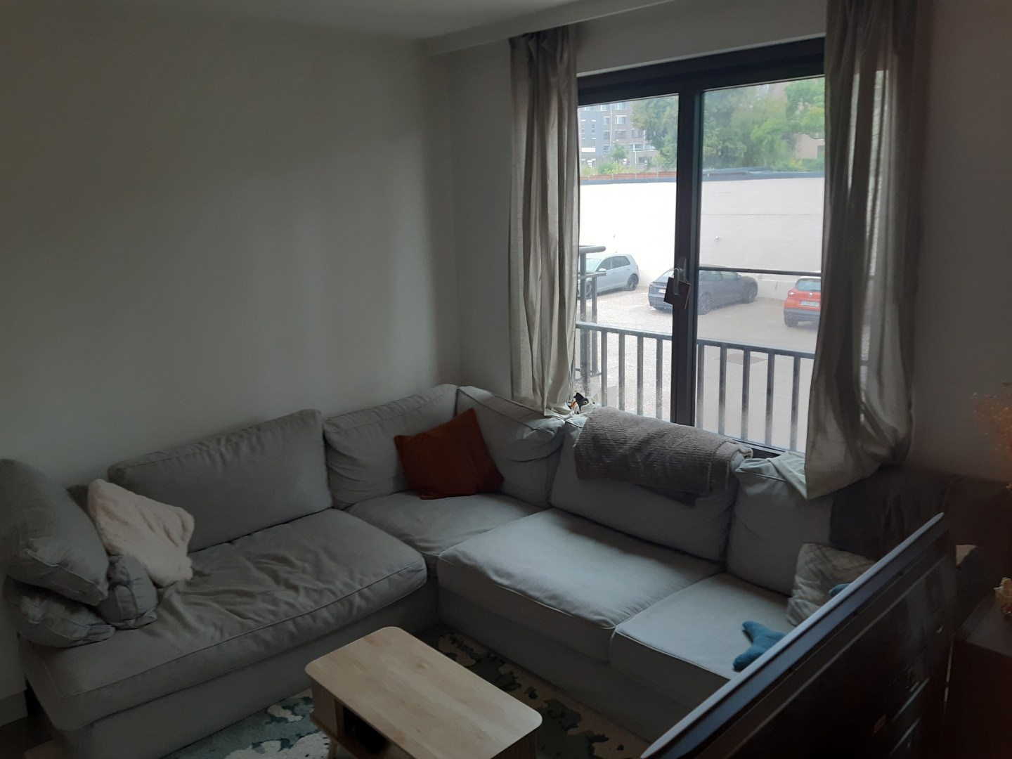 Apartment for rent in Gavere with 2 bedrooms - photo 4