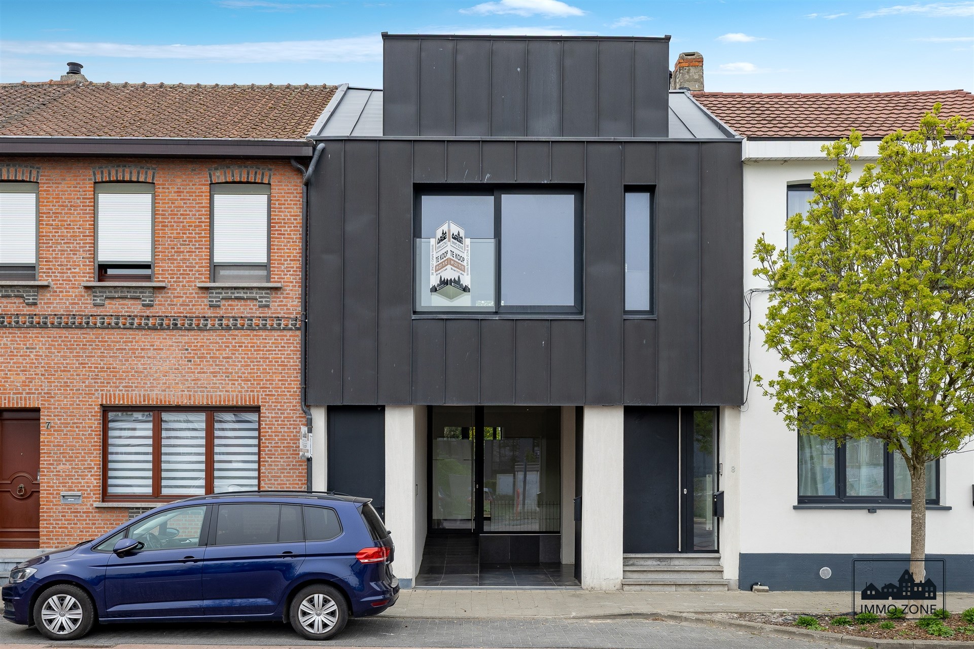 Maison à vendre à Hemiksem avec 2 chambres - photo 1