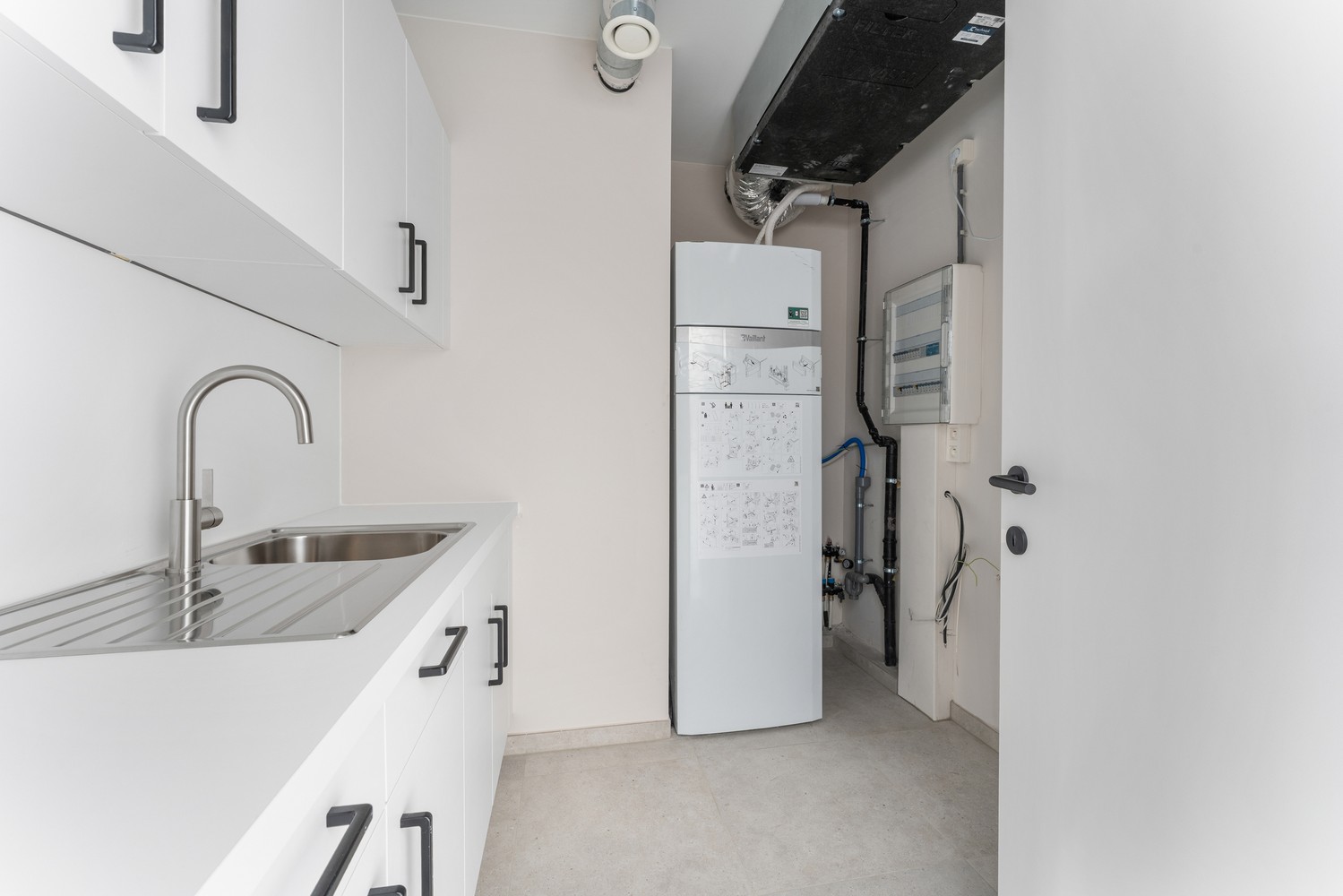 Commercial for rent in Anzegem - photo 4