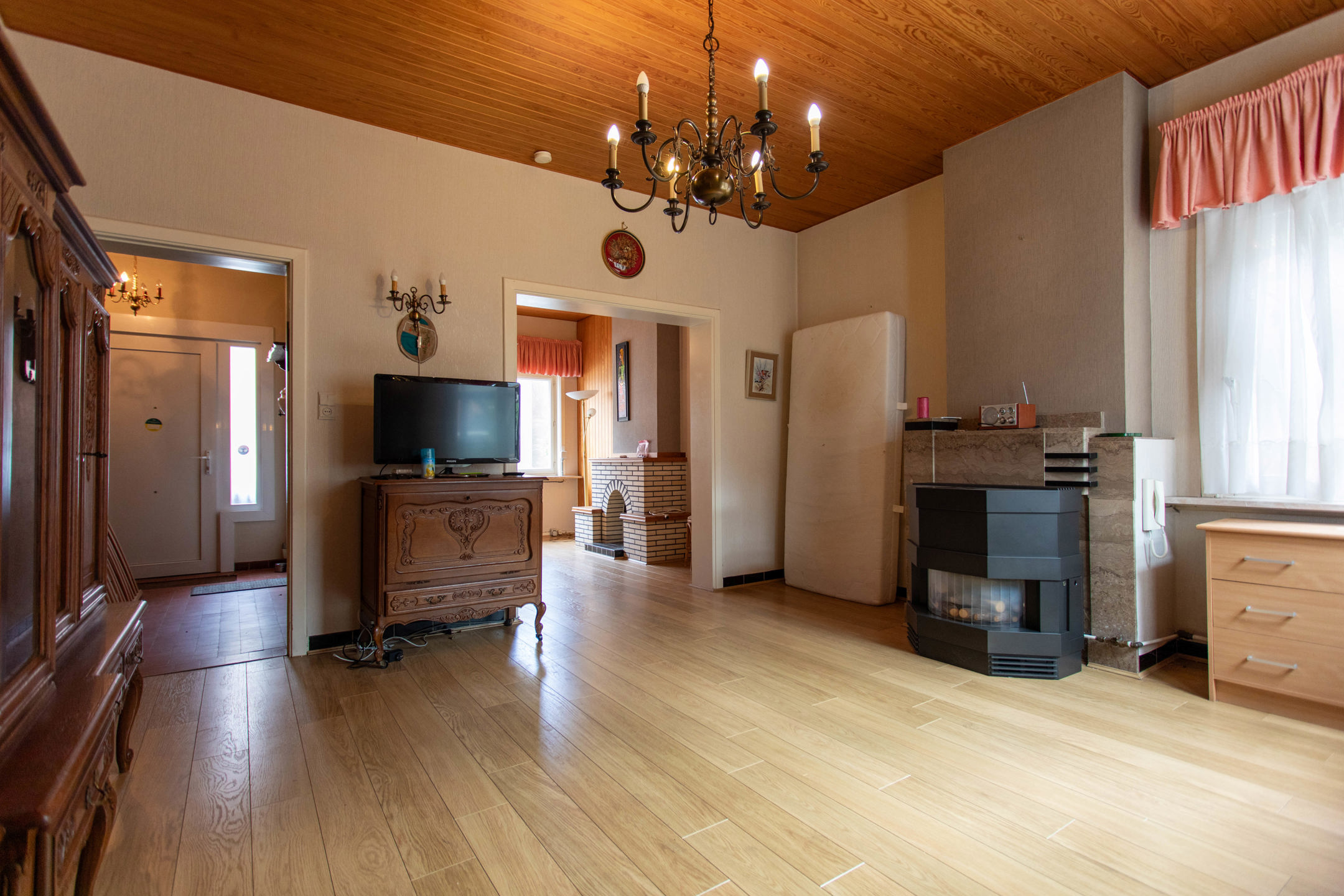 Huis te koop in Essen met 3 slaapkamers - foto 4