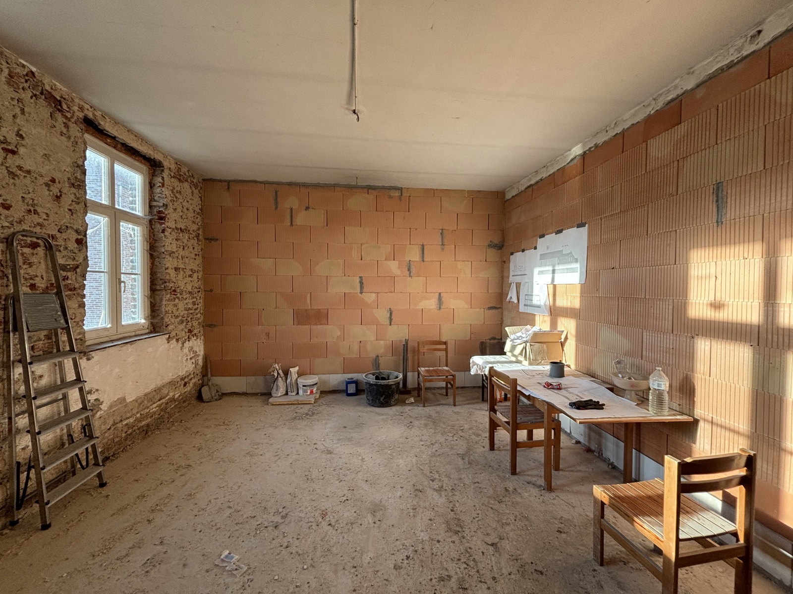 Huis te koop in Herzele met 3 slaapkamers - foto 5