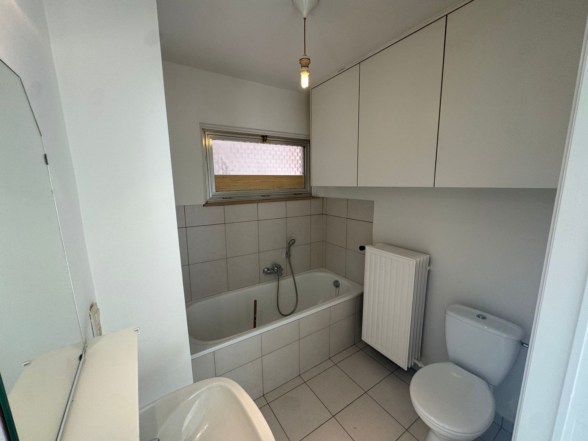 Gelijkvloers appartement met garage - foto 5