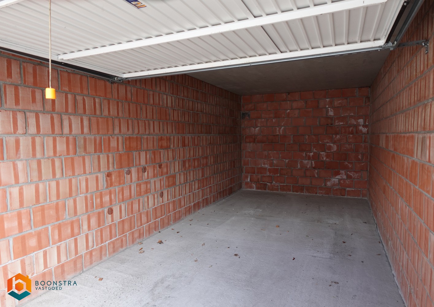 Garagebox vlakbij station Nekkerspoel - foto 4