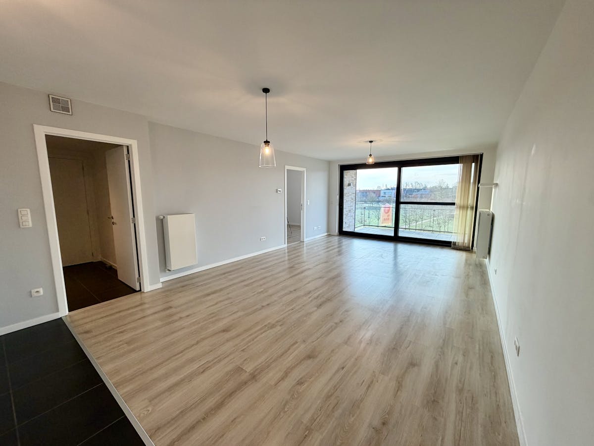 Appartement à louer dans le centre de Hasselt, près de la gare - photo 5