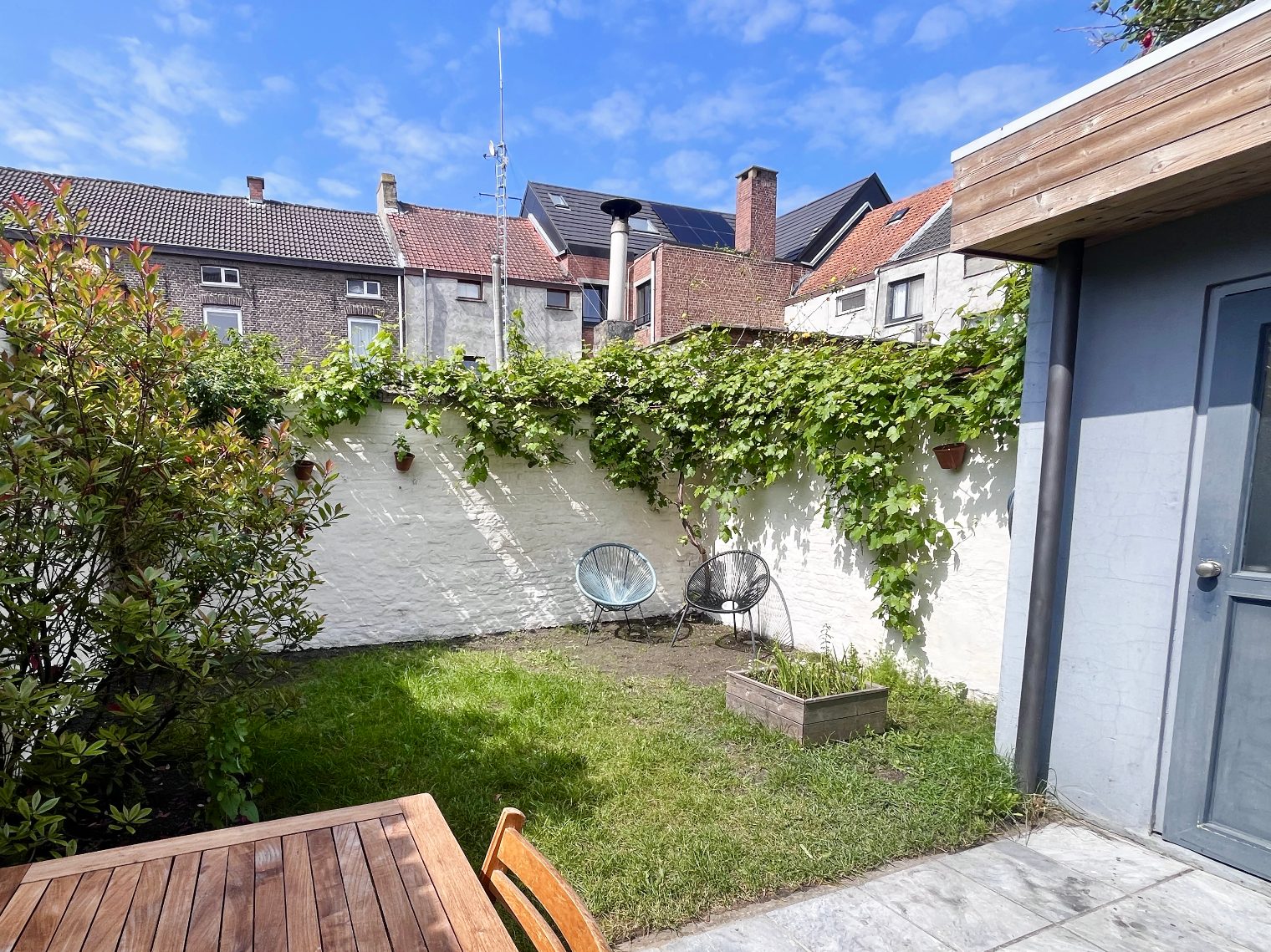 Maison à vendre à Gand avec 4 chambres - photo 2