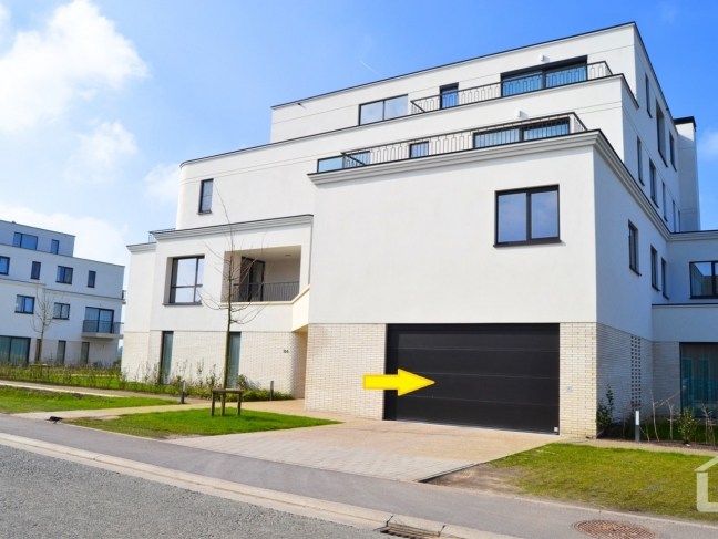 Project te koop in Zwijnaarde - foto 4