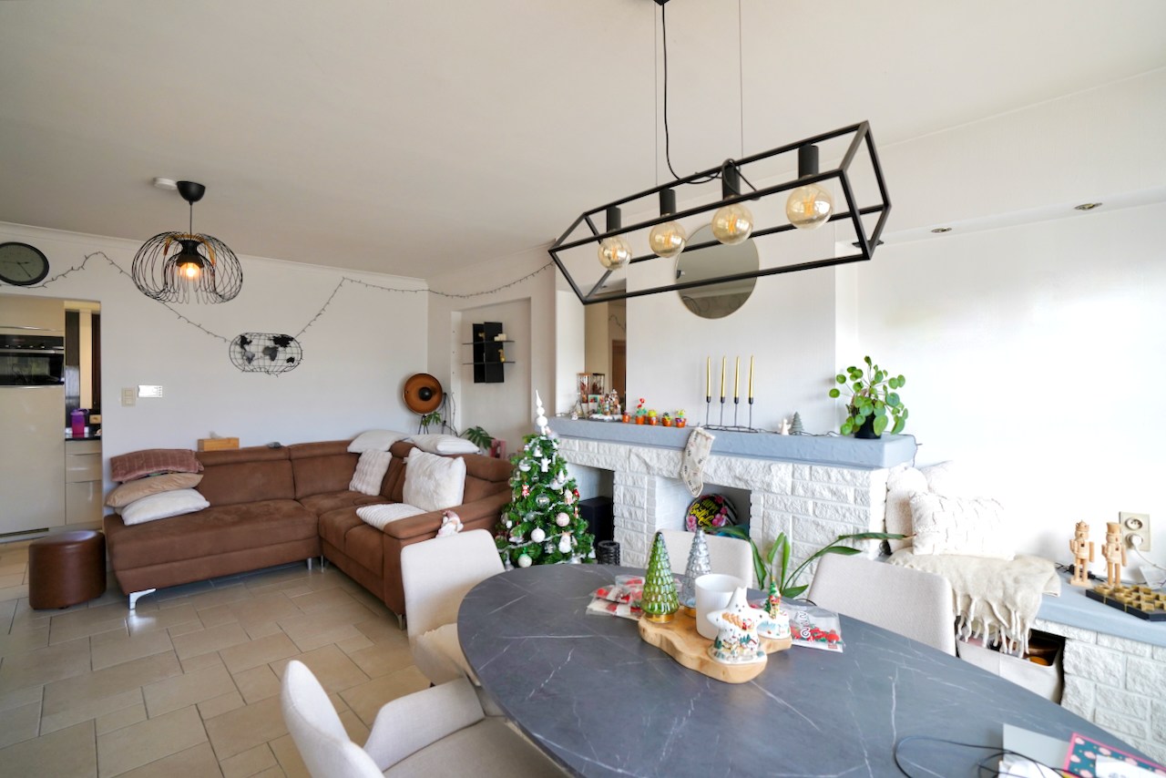 Tof instapklaar woonhuis te Waarschoot/ Lievegem ! - foto 4