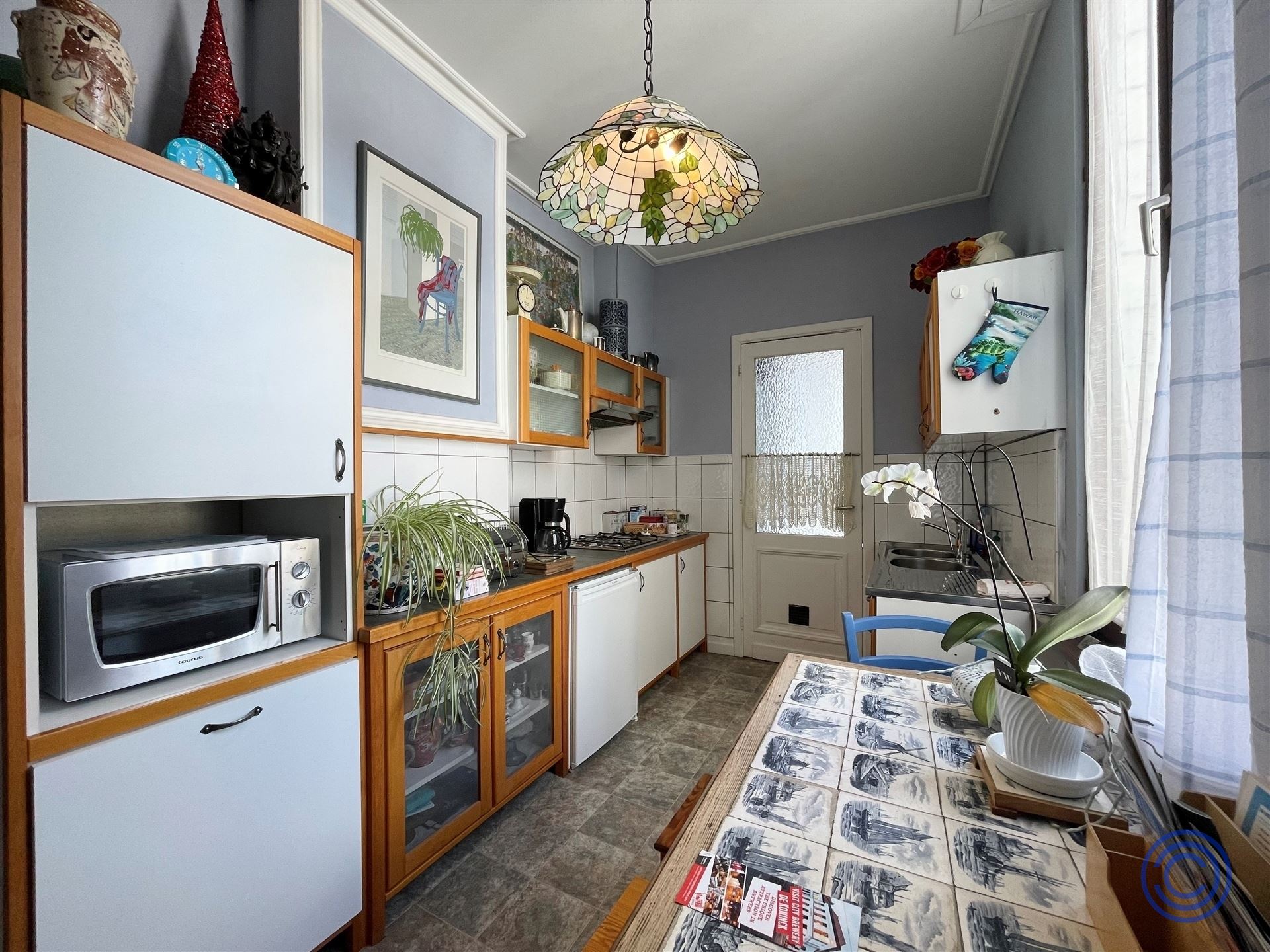 Prachtig gemeubeld appartement op TOP locatie - foto 4