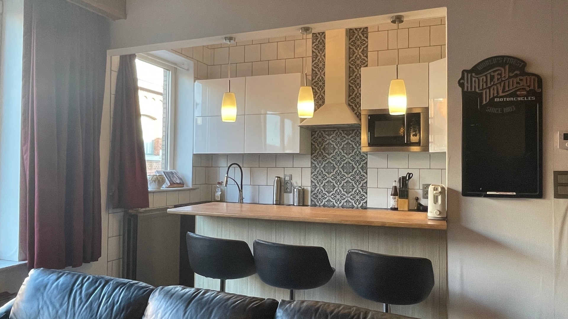 Ruim pand met garage en renovatiepotentieel in 2060 Antwerpen! - foto 4