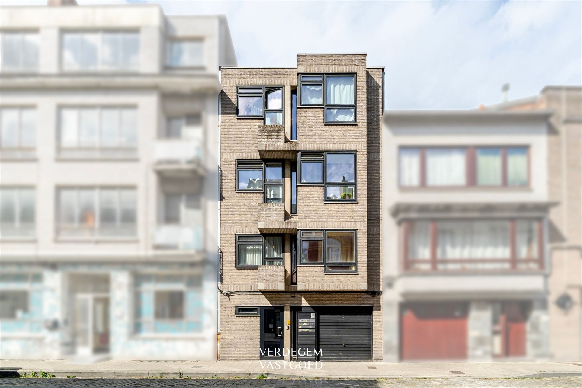 Immeuble de rapport - photo 1
