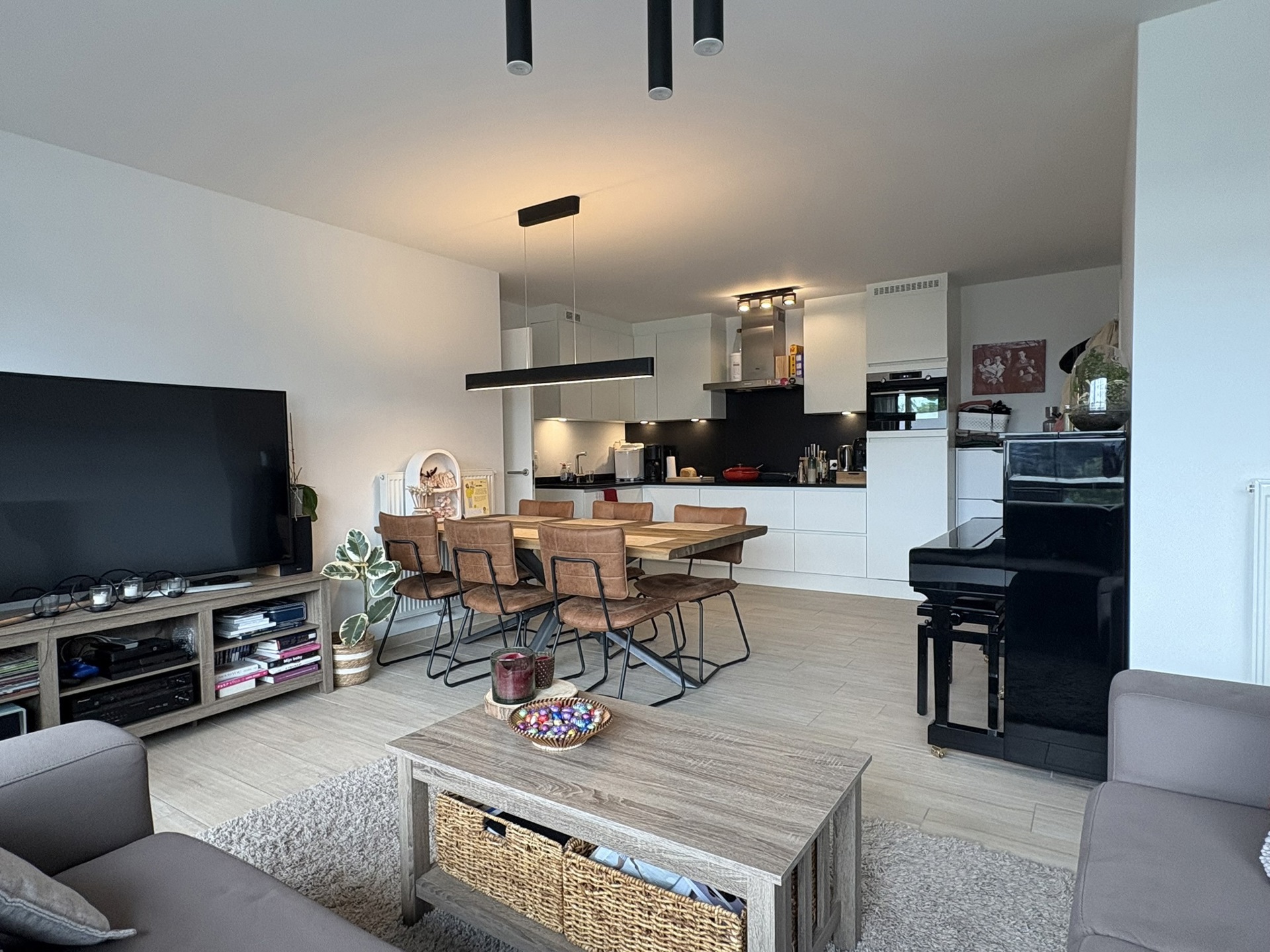 Instapklaar en centraal gelegen appartement  in Deinze - foto 3