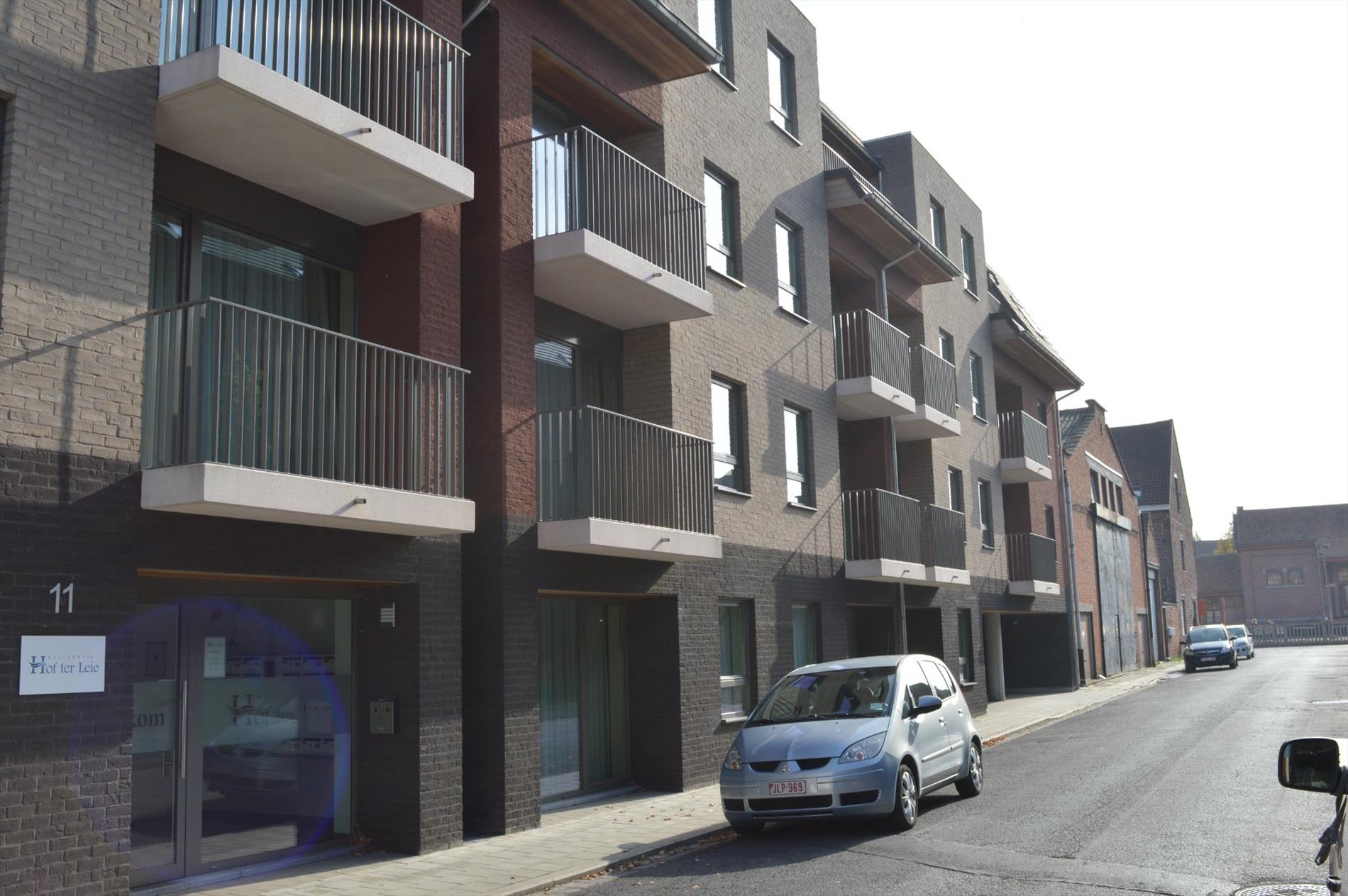 Serviceflat vlakbij het centrum van Wevelgem - foto 5