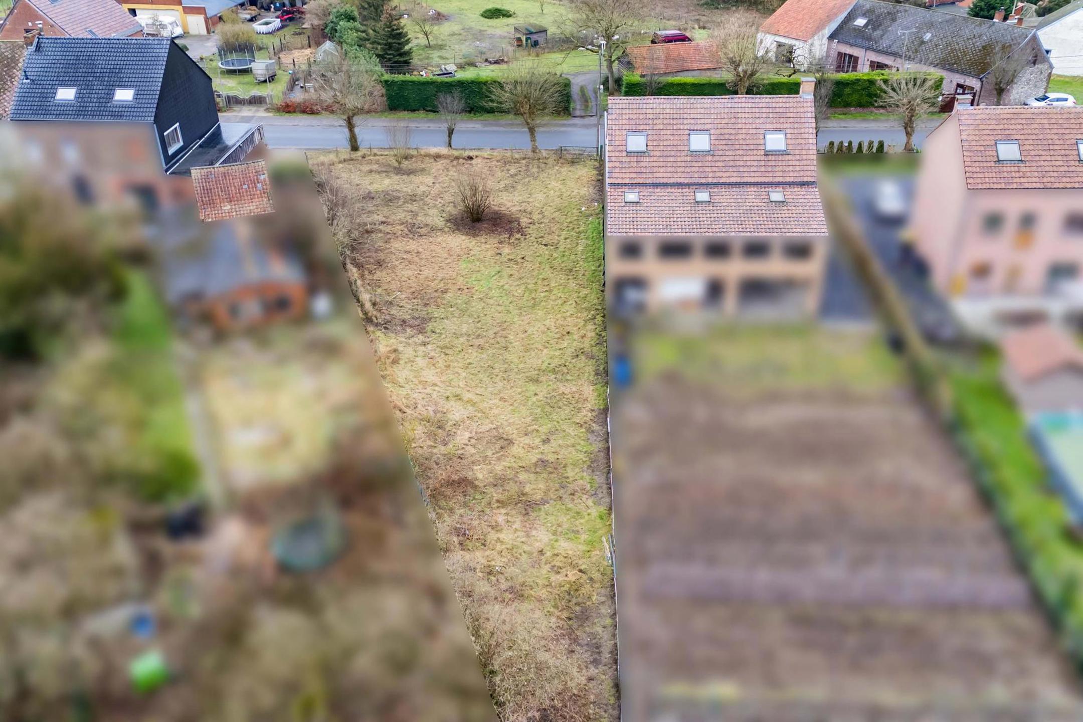 Grond te koop in Ghlin - foto 2