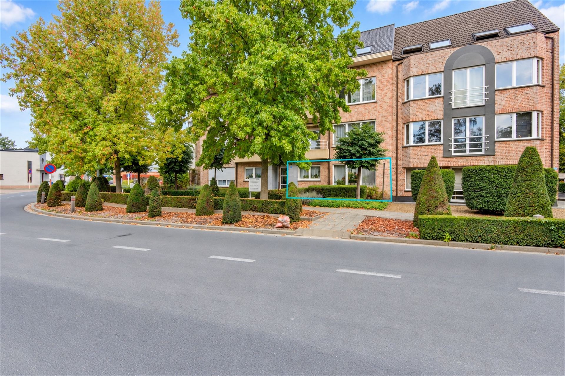 Apartment for sale in Herentals with 2 bedrooms - photo 2