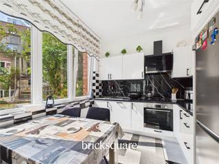 Sint-Joost-ten-Node - Mooi appartement met 1 slaapkamerDit appartement van 79 m² is ideaal gelegen op een steenworp van het centrum van Brussel,...